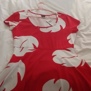 Lilo Cosplay drss